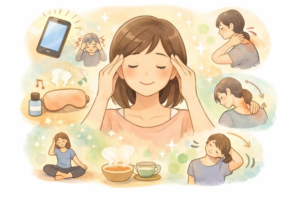 Re:treat HARi（リトリートハリ）