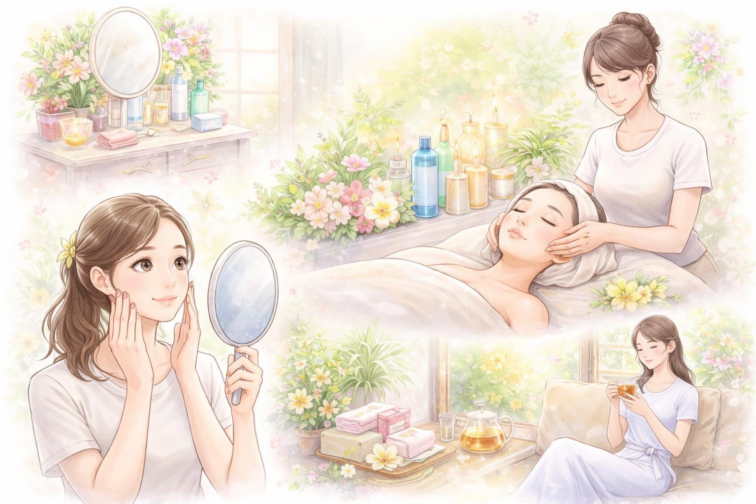 エステサロン そら